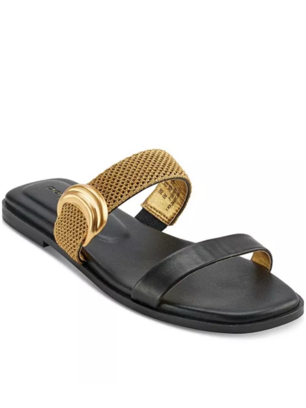 Donna Karan NY Harwin Slide Sandal
Size 6.5